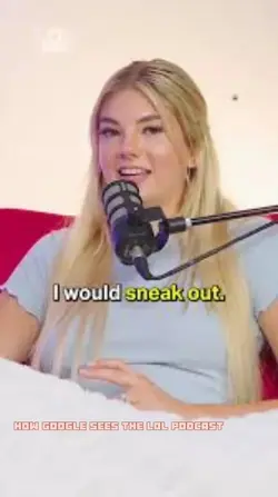 the lol podcast 