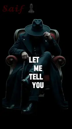 It’s your life 