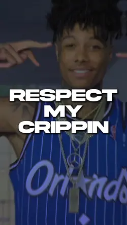 Blueface Edit