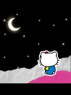 Hello, Kitty