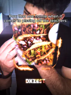 Tacos/Pov template