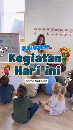 fun school