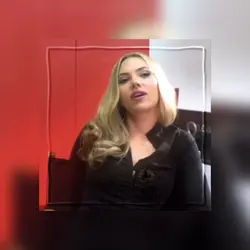 Collab ❤️ (Scarlett)