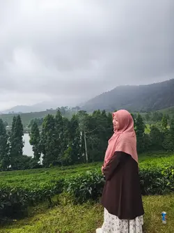 sampai dimasa ini