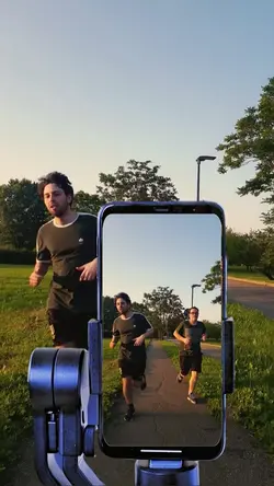 gimbal 