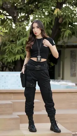 Efeito policial 