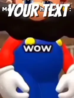 mario