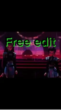 Free takedown edit