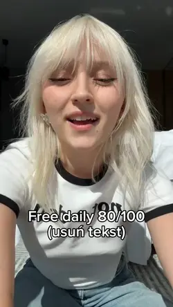 free daily 