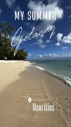 Summer Travel Edit