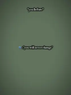 uwillneverchange