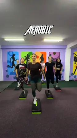Aerobik Workout 