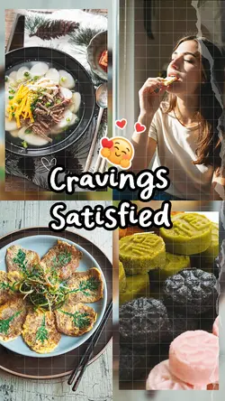 Food Story