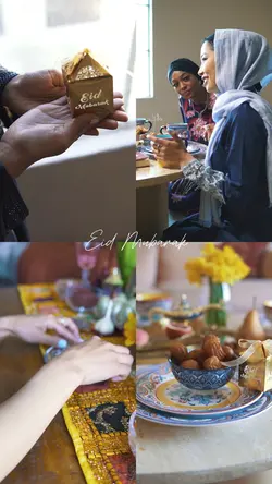 eid mubarak