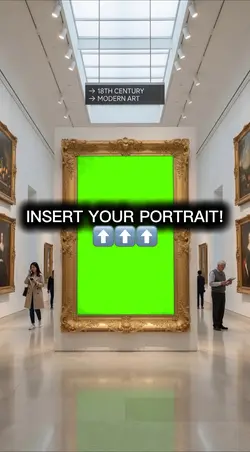 MUSEUM HALL🖼️