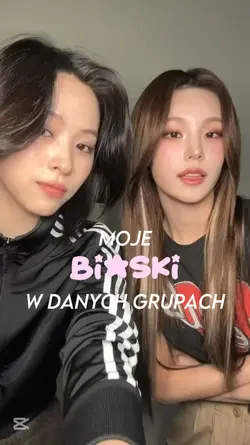 Moje biaski