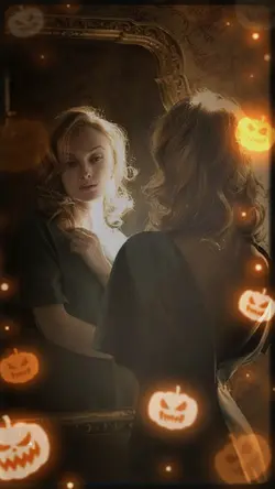 AI witchy woman 