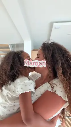 Maman🥰