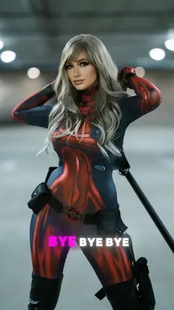 Deadpool With Lyrics
