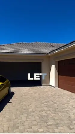 Let me drive