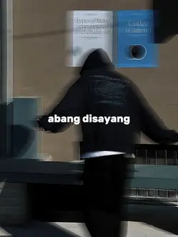 Bila ada uang abang
