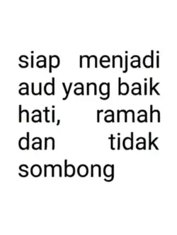 siap menjadi aud