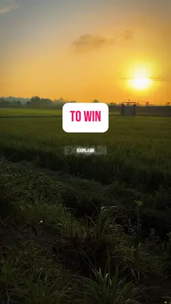 To Win song