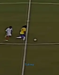 Ronaldinho edit