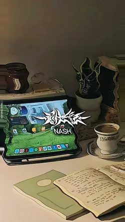 DROP SHAKE x bintang