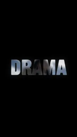 I'M THE DRAMA