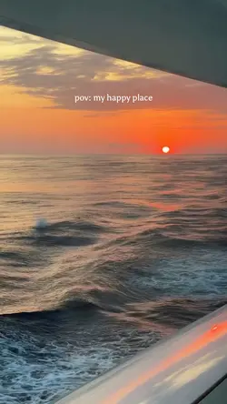 My happy place🌊