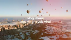 vlog islam ya ghayeb