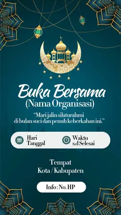 Buka Bersama