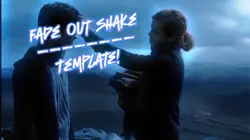 Fade Shake Template