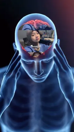 #TrendKepala 