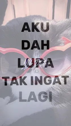 jj aku dah lupa 