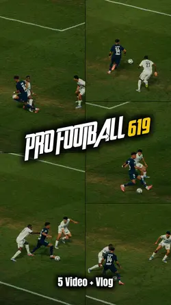PRO FOOTBALL
