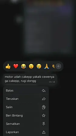 mtor udh ckep ykali