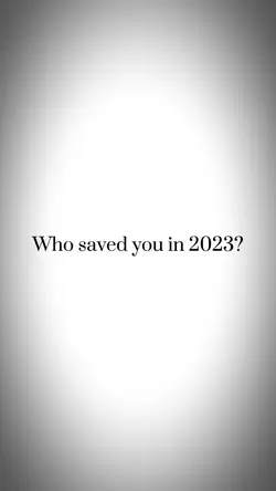 Who saved me❤️‍🩹