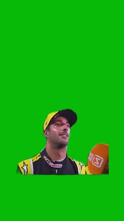 Daniel Ricciardo