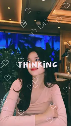 24/7 thingking about