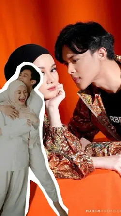 Foto Couple Estetik 