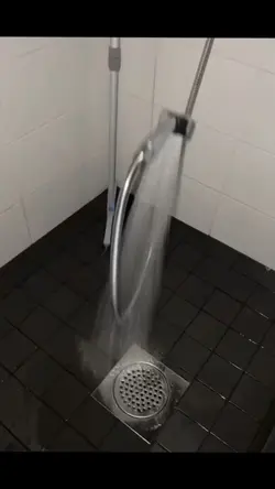 Shower edit