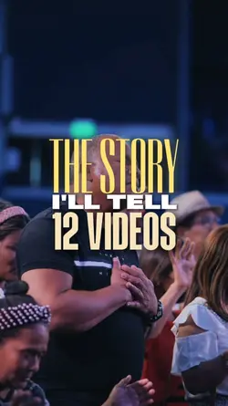 The Story I'll Tell