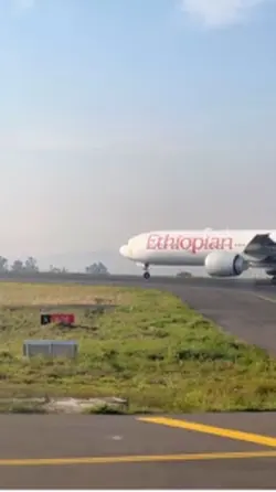 Ethiopian 