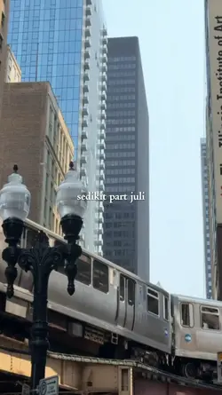 sedikit part julii