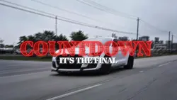 final countdown 