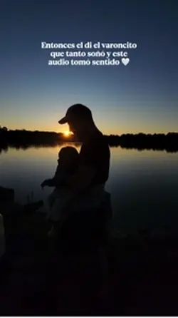 Feliz día del padre 