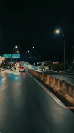 ESTETIK MALAM