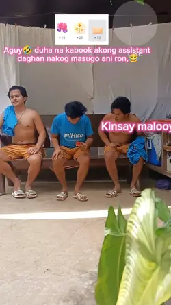 3BOY TISOY TEMPLETE